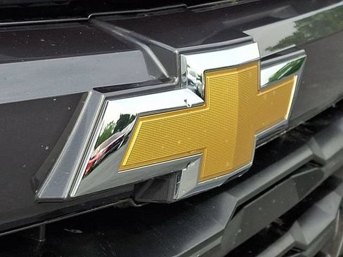 Used 2025 Chevrolet Colorado LT w/ LT Convenience Package AWD/4WD image 31