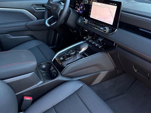 New 2026 Chevrolet Colorado Z71 w/ Technology Package image 15