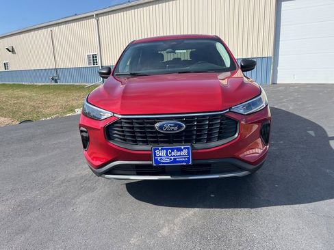 New 2026 Ford Escape Active w/ Cold Weather Package image 8