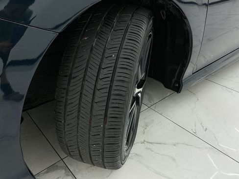 Used 2021 Toyota Camry SE FWD image 43