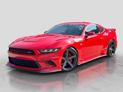 Used 2024 Ford Mustang GT