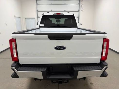 New 2026 Ford F350 XLT w/ Snow Plow/Camper Package AWD/4WD image 5
