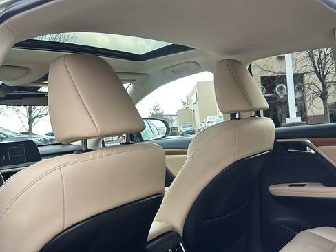 Used 2021 Lexus RX 350 AWD w/ Accessory Package (P3) image 32