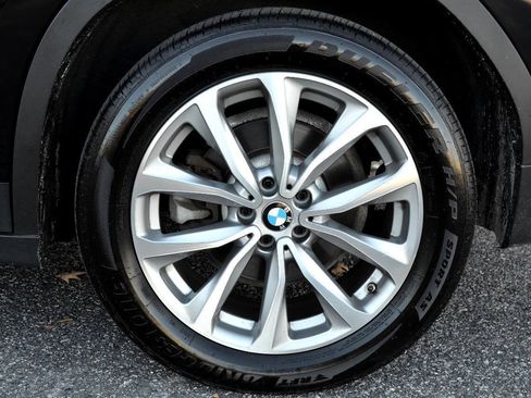 Used 2018 BMW X3 xDrive30i AWD/4WD image 8
