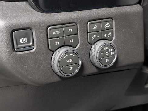 New 2026 Chevrolet Silverado 1500 RST w/ RST All Star Premium Package AWD/4WD image 19