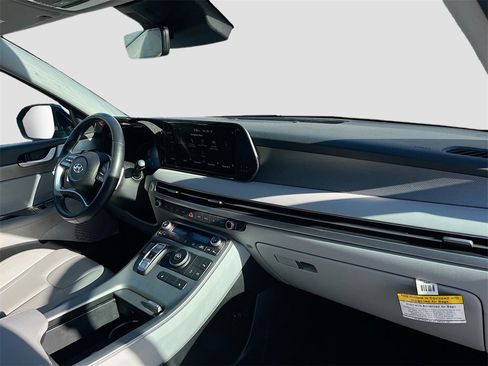 Used 2025 Hyundai Palisade SEL image 30