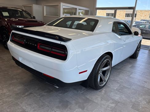 Used 2023 Dodge Challenger R/T Scat Pack RWD image 5