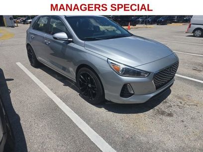 Used 2020 Hyundai Elantra GT
