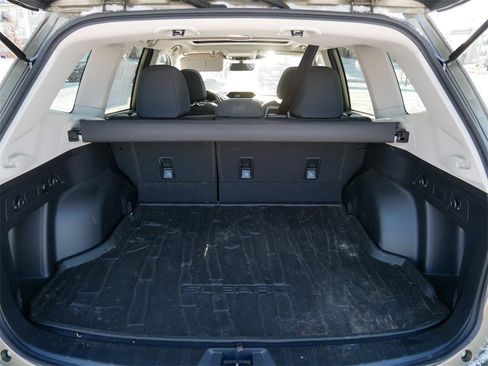 Certified 2024 Subaru Forester Premium image 18