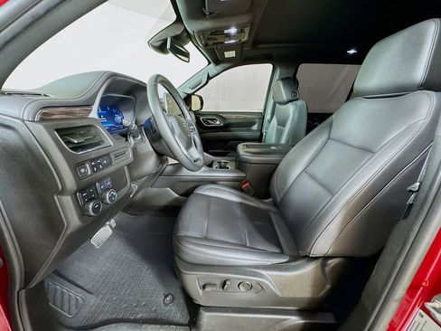 Used 2024 Chevrolet Tahoe Z71 image 23