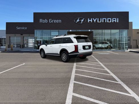 New 2026 Hyundai Palisade SEL AWD/4WD image 32