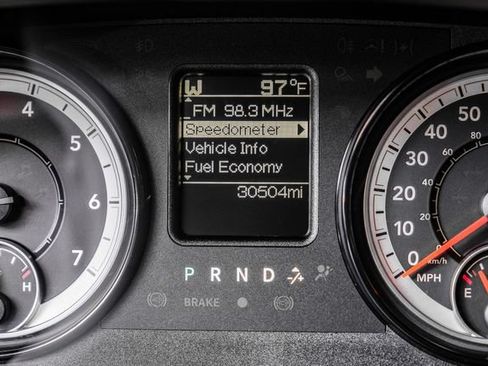 Used 2017 RAM 1500 Tradesman w/ Popular Equipment Group RWD image 20