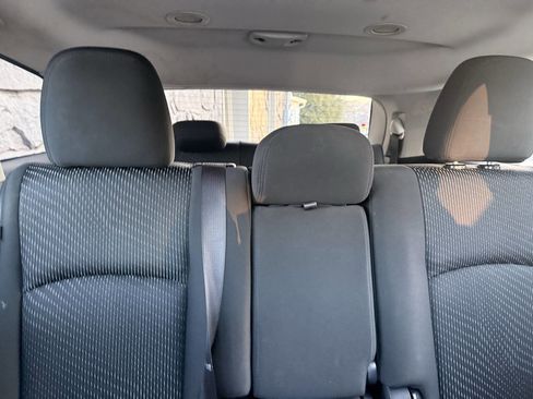 Used 2016 Dodge Journey Crossroad image 19
