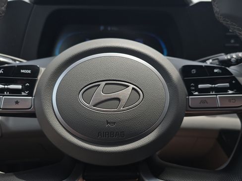Certified 2026 Hyundai Elantra Sport FWD image 12