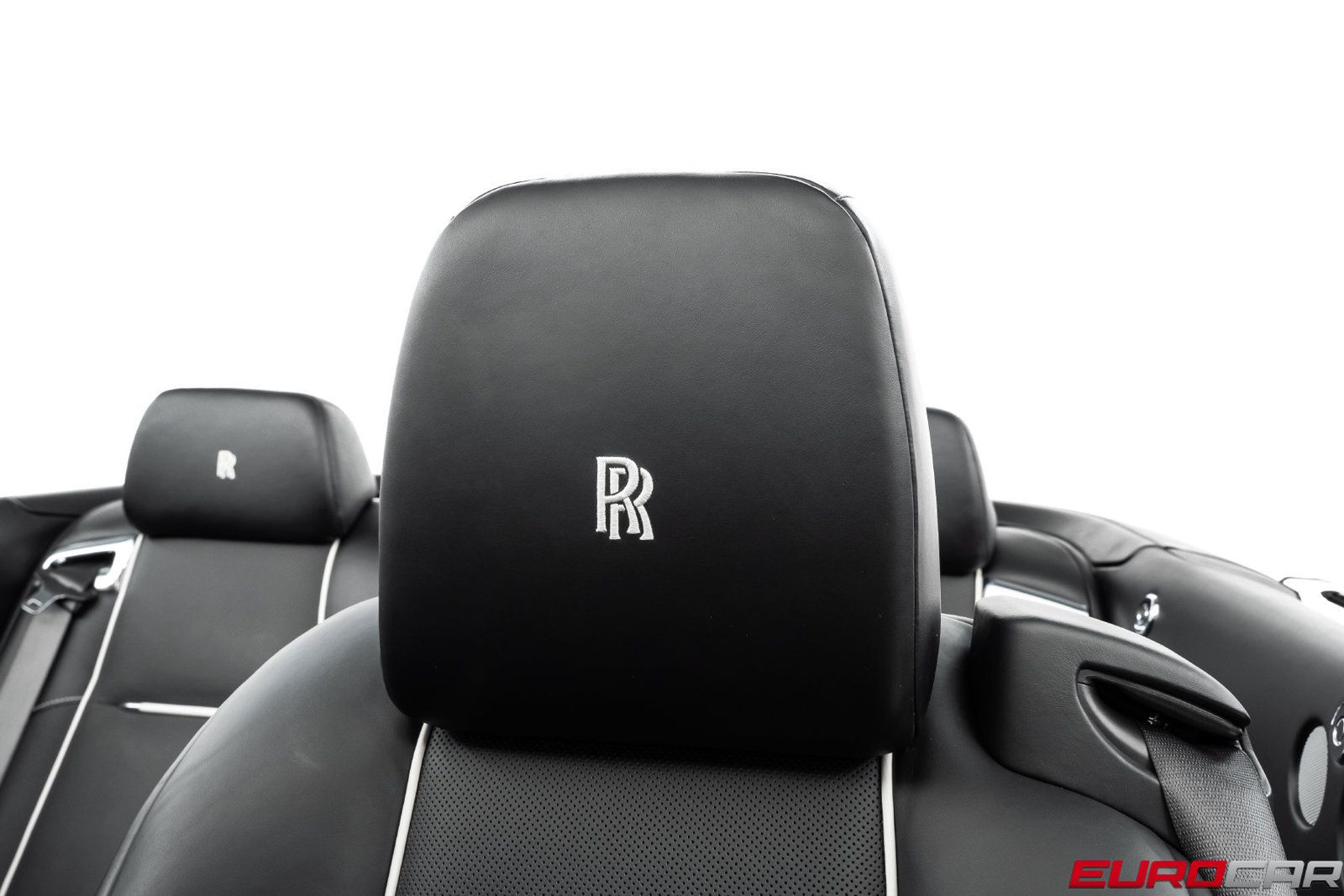 Used 2018 Rolls-Royce Dawn RWD image 42