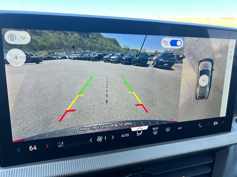 Used 2025 Ford Explorer ST-Line w/ Premium Package AWD/4WD image 15