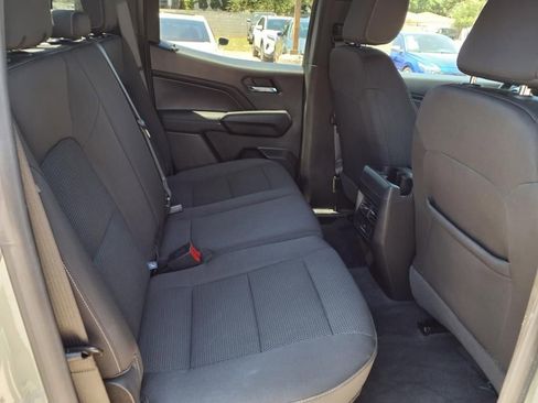 Used 2023 Chevrolet Colorado LT w/ LT Convenience Package image 23