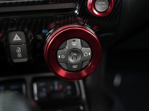 Used 2012 Chevrolet Camaro LT w/ Transformers 3 Edition RWD image 51