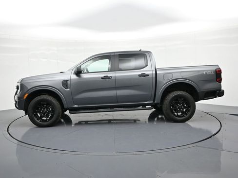 New 2026 Ford Ranger XLT image 9