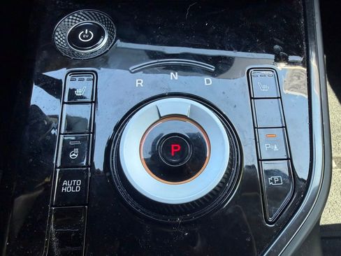 Used 2024 Kia Niro Wind w/ Wind Preserve Package FWD image 18