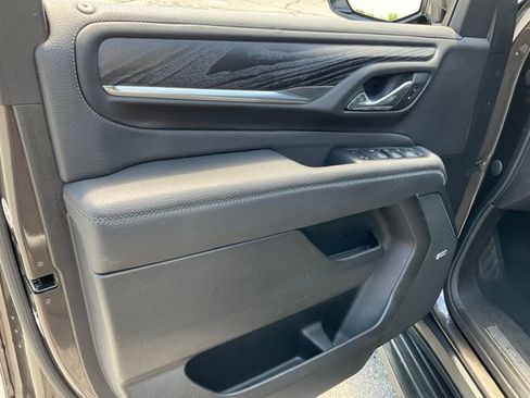 Used 2021 GMC Yukon XL Denali RWD image 7