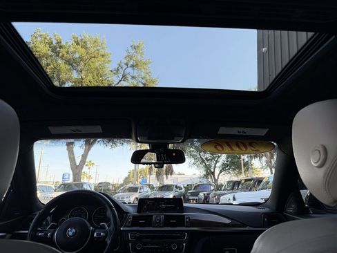 Used 2016 BMW 435i Gran Coupe RWD image 19