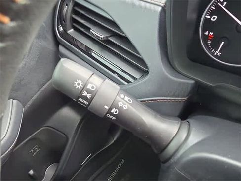 Certified 2025 Subaru Forester Touring w/ Popular Package - Touring image 25