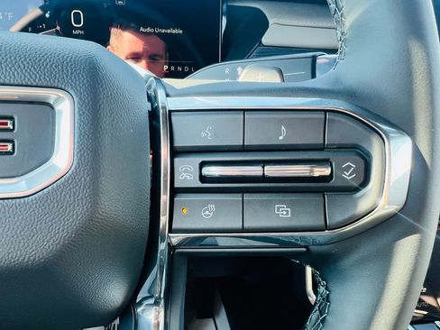 New 2026 GMC Acadia Elevation w/ Black Edition image 24