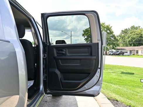 Used 2020 RAM 2500 Tradesman AWD/4WD image 22