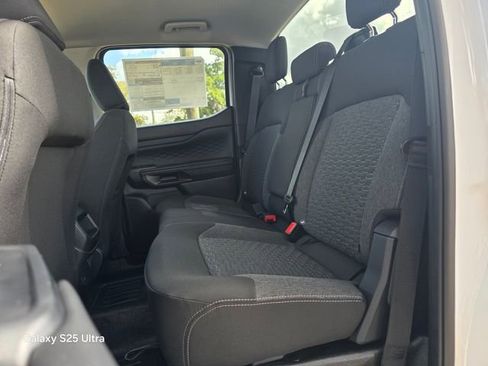New 2026 Ford Ranger XL image 10