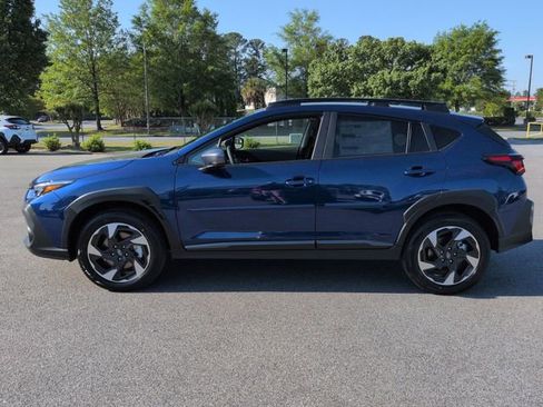 New 2026 Subaru Crosstrek 2.5i Limited AWD/4WD image 6