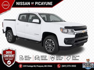 Used 2022 Chevrolet Colorado W/T w/ Custom Special Edition RWD video 2