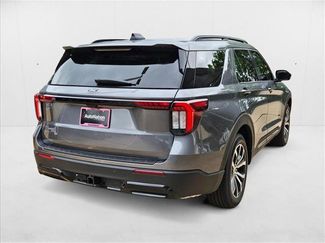New 2025 Ford Explorer ST-Line w/ Premium Package video 2