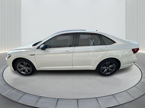 Used 2019 Volkswagen Jetta R-Line image 9