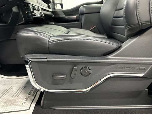 Used 2026 Ford F250 Platinum AWD/4WD image 12
