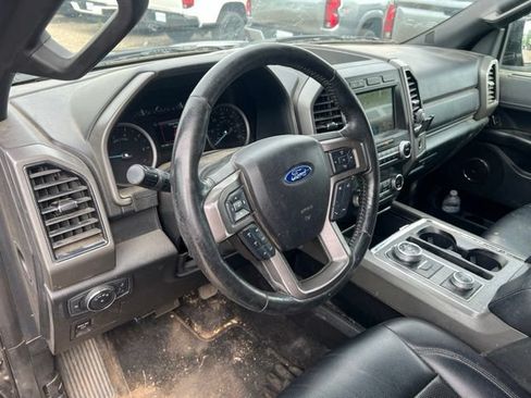 Used 2019 Ford Expedition Max XLT w/ Equipment Group 201A AWD/4WD image 14