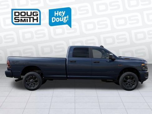New 2026 RAM 3500 Big Horn image 22