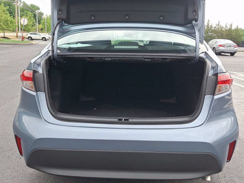 Used 2024 Toyota Corolla LE FWD image 28