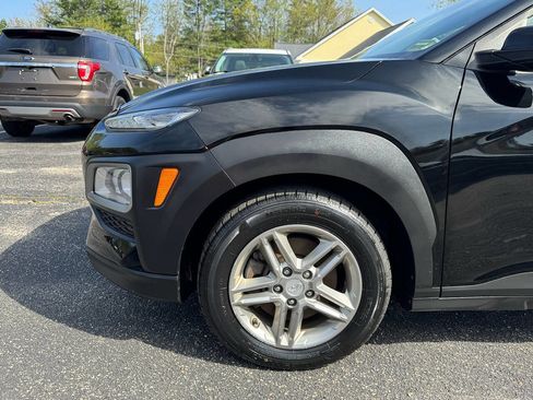 Used 2019 Hyundai Kona SE AWD/4WD image 14