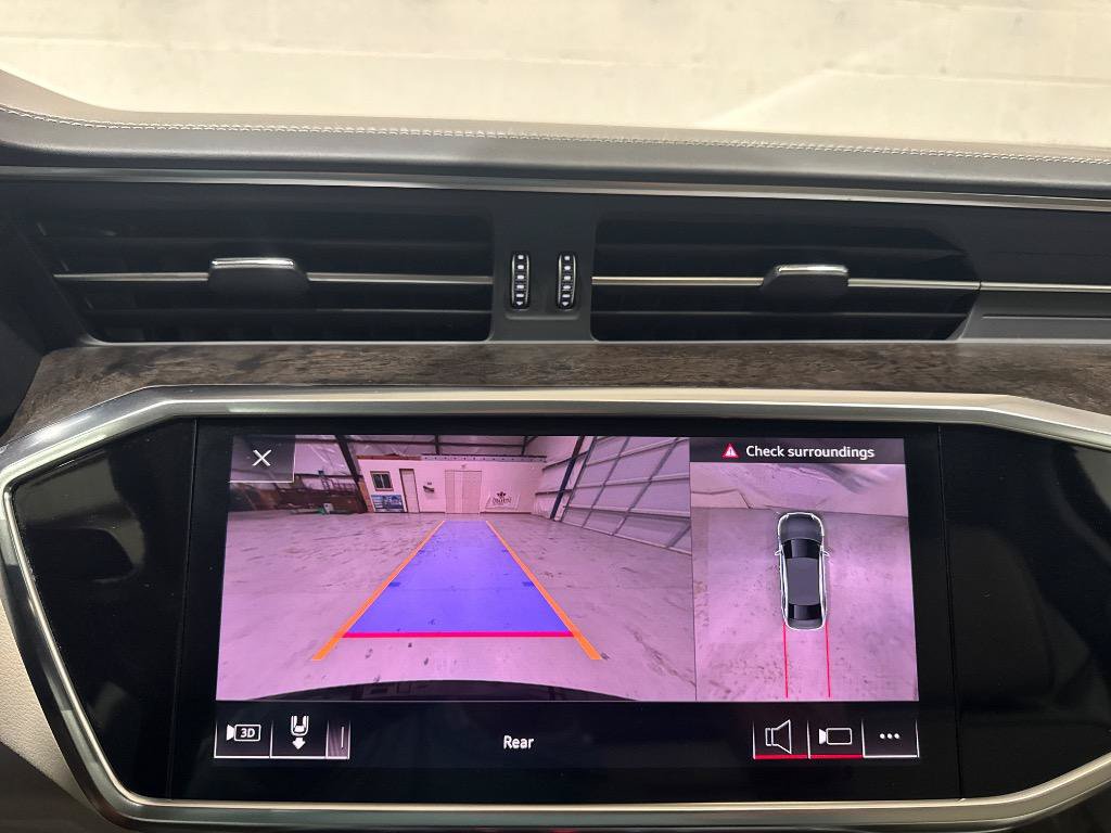Used 2019 Audi A6 3.0T Premium Plus AWD/4WD image 48