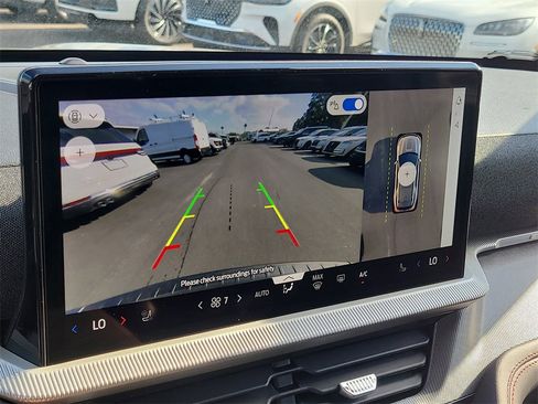 New 2026 Ford Explorer ST w/ Sun And Sound Package image 25