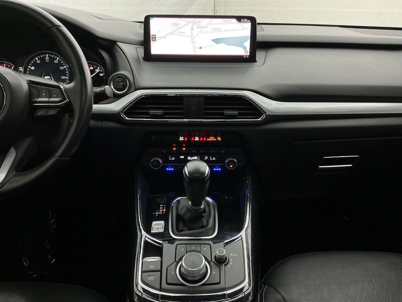 Used 2021 MAZDA CX-9 Grand Touring FWD image 30