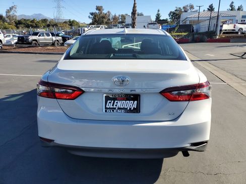 Used 2023 Toyota Camry LE image 4