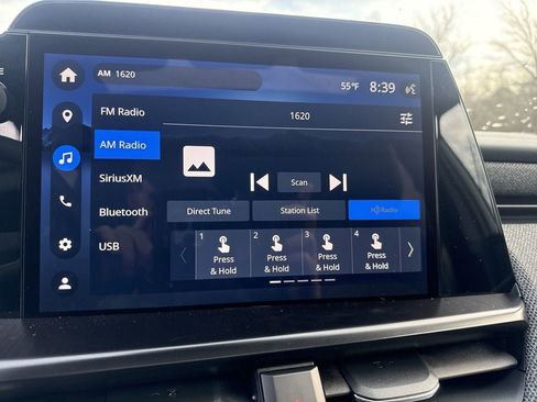 New 2026 Subaru Outback Premium image 14