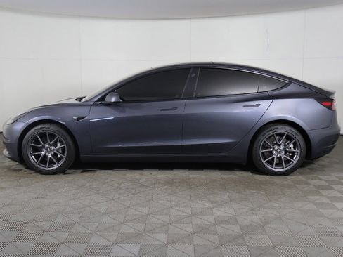 Used 2022 Tesla Model 3 Long Range AWD/4WD image 20