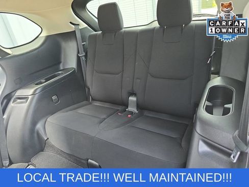 Used 2016 MAZDA CX-9 Sport FWD image 19