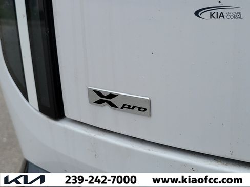 New 2027 Kia Telluride SX Prestige X-Pro AWD/4WD image 10