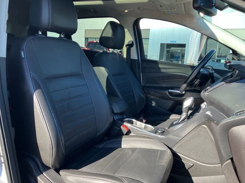 Used 2014 Ford Escape Titanium image 37