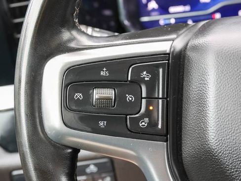 Used 2024 Chevrolet Silverado 2500 LT AWD/4WD image 27
