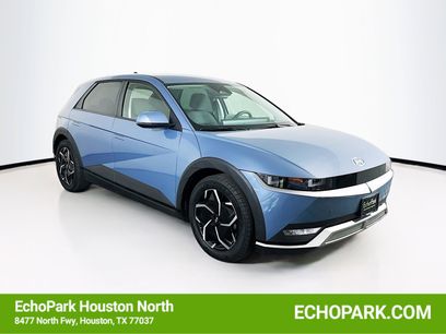 Used 2024 Hyundai Ioniq 5 SE